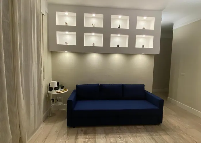Lauren Apartment